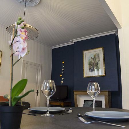 Апартаменты Cocoon Appart Assas Дижон Экстерьер фото