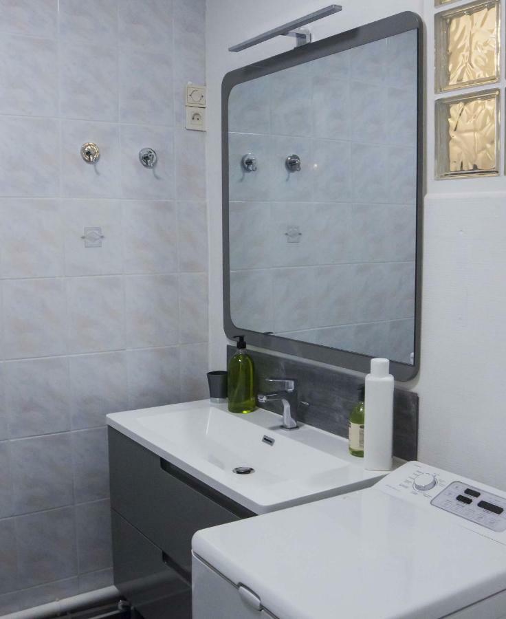 Апартаменты Cocoon Appart Assas Дижон Экстерьер фото