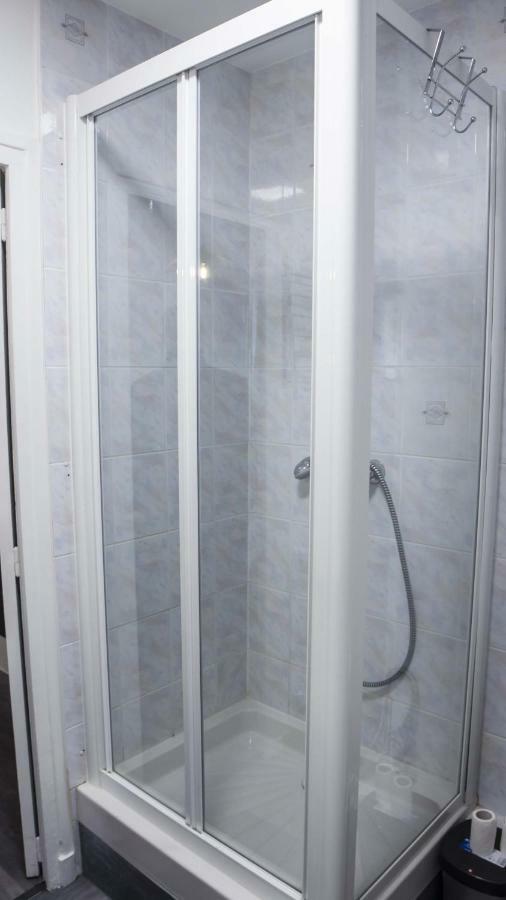 Апартаменты Cocoon Appart Assas Дижон Экстерьер фото